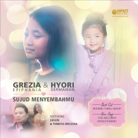 Sujud Menyembah-Mu (Single)