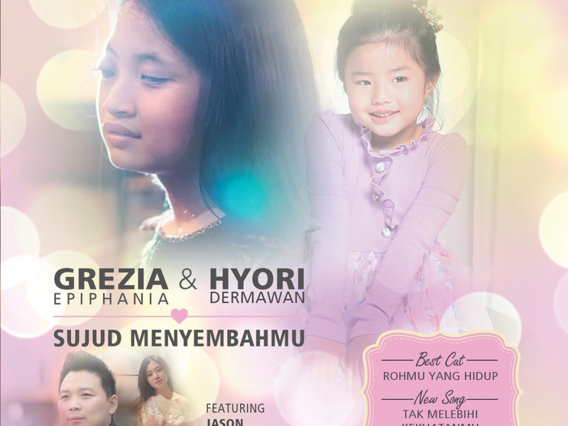 Sujud Menyembah-Mu (Single)