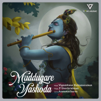 Muddugare Yashoda (Single)