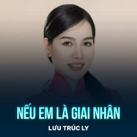 Nếu Em Là Giai Nhân (Single)