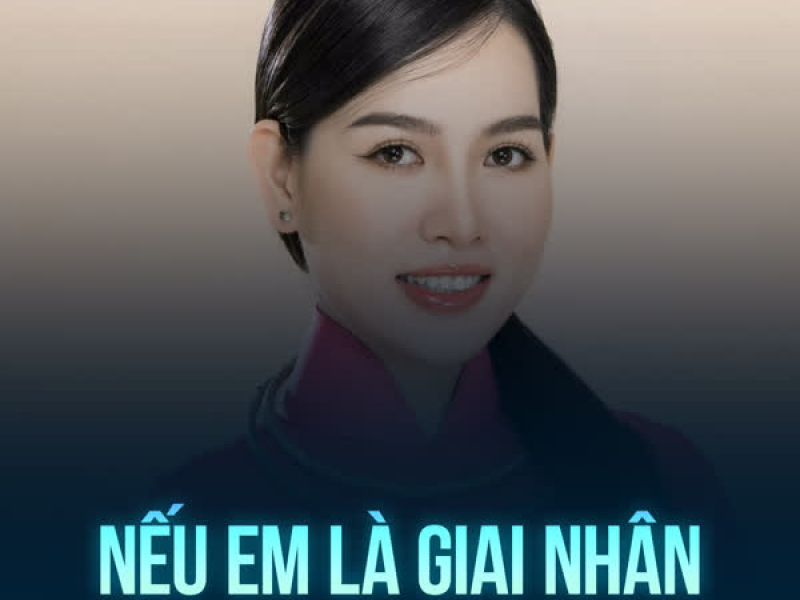 Nếu Em Là Giai Nhân (Single)