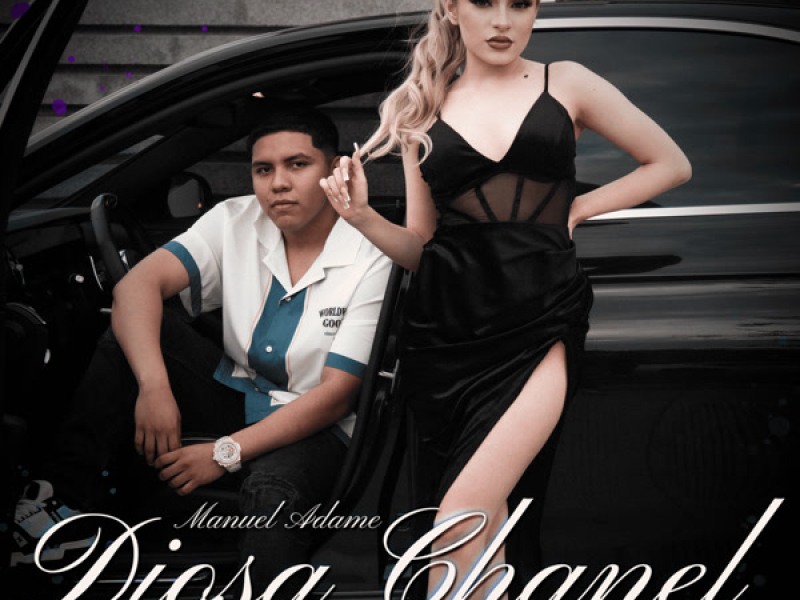 Diosa Chanel (Single)