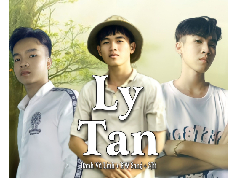 Ly Tan (Single)
