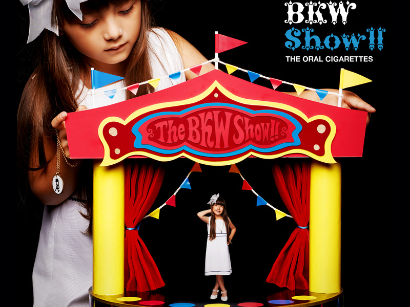 The BKW Show!! (Instrumental)