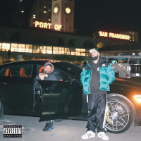 Leave It Up To Me (Single)