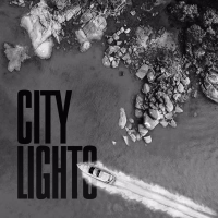 City Lights (Dance) (Single)