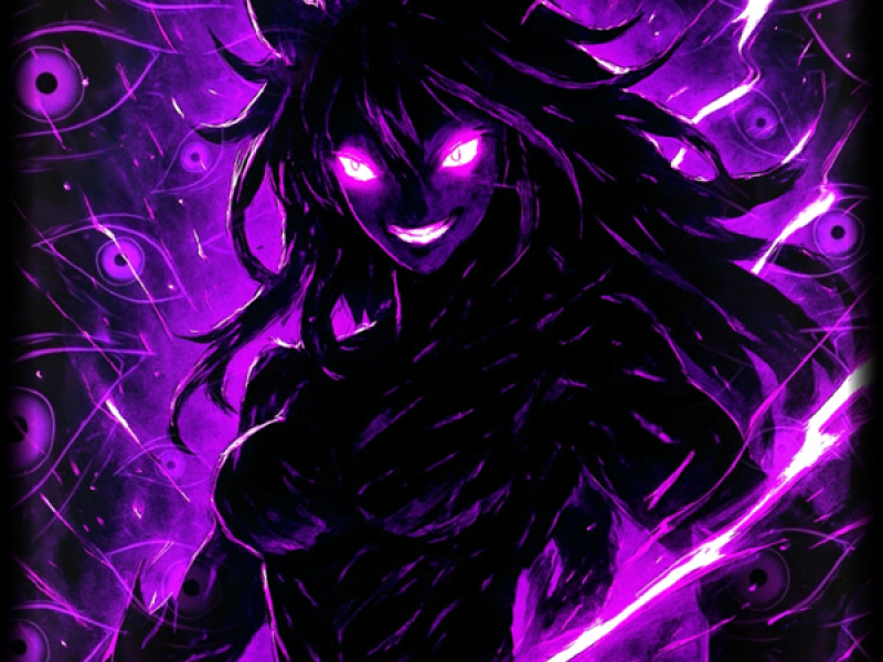 ALIEN BRUXO (Single)