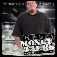 Money Talks (Single)