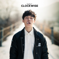 Clockwise