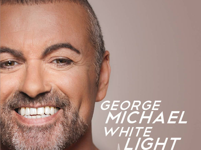 White Light (Single)