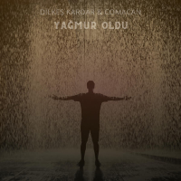 Yağmur Oldu (Single)