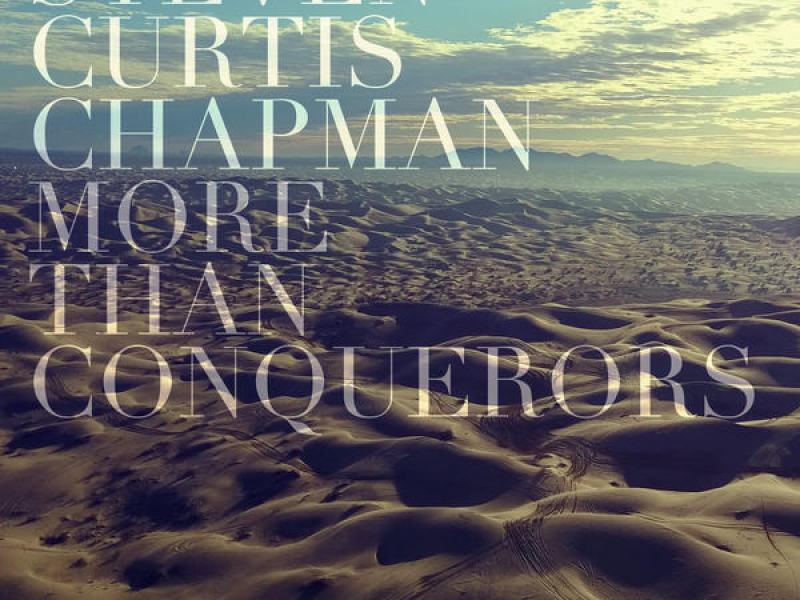 More Than Conquerors (Radio Version) (Single)