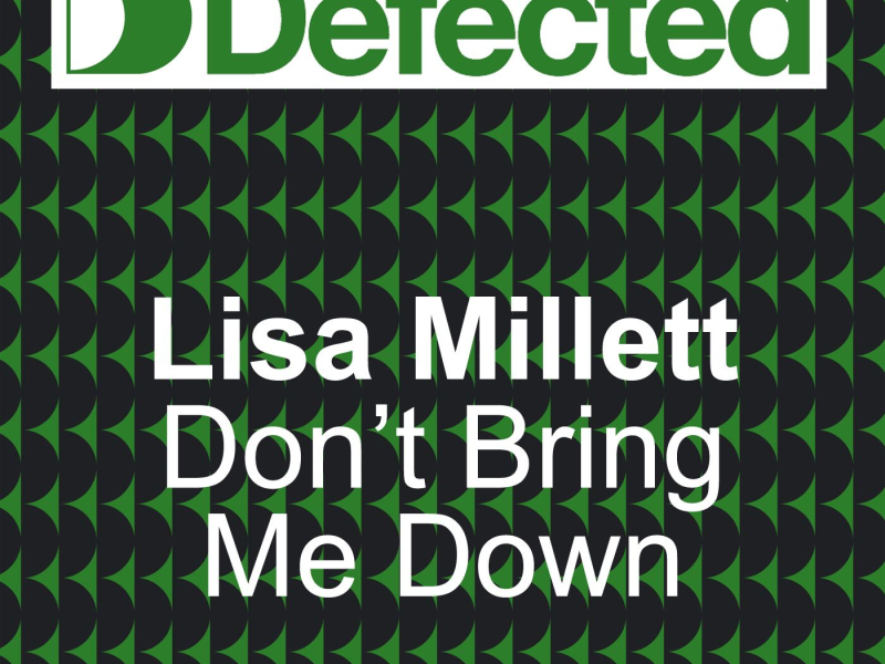 Don't Bring Me Down (Single)