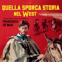 Quella sporca storia nel West (Original Motion Picture Soundtrack)