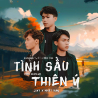 Tình Sầu Thiên Ý (Single)