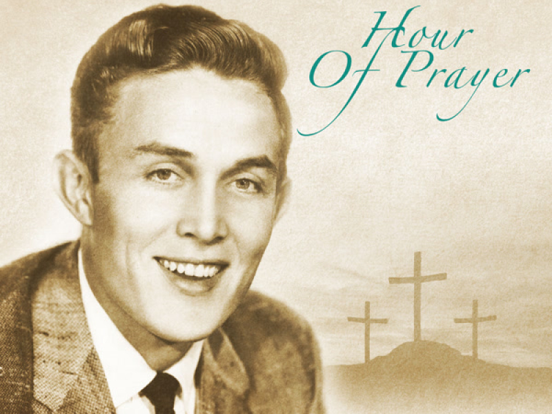 Jimmy Dean's Hour of Prayer