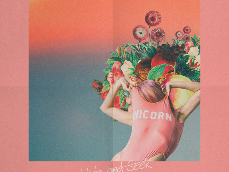 Hide and seek (Single)