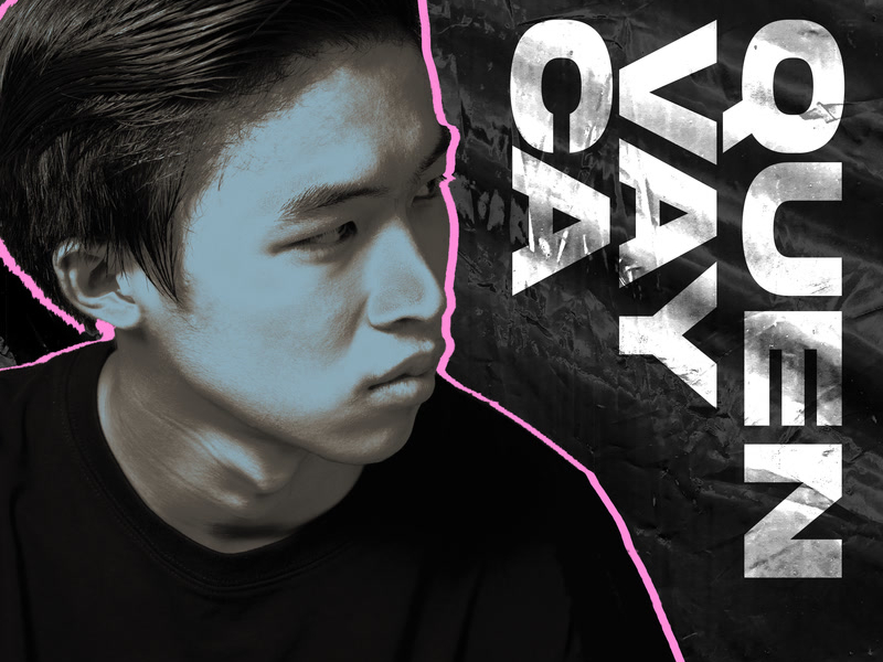 Quen Vậy Cà (Single)