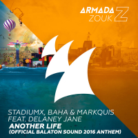 Another Life (Official Balaton Sound 2016 Anthem) (Single)