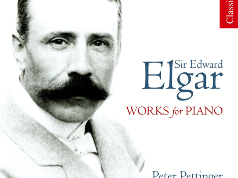 Elgar: Works for Piano