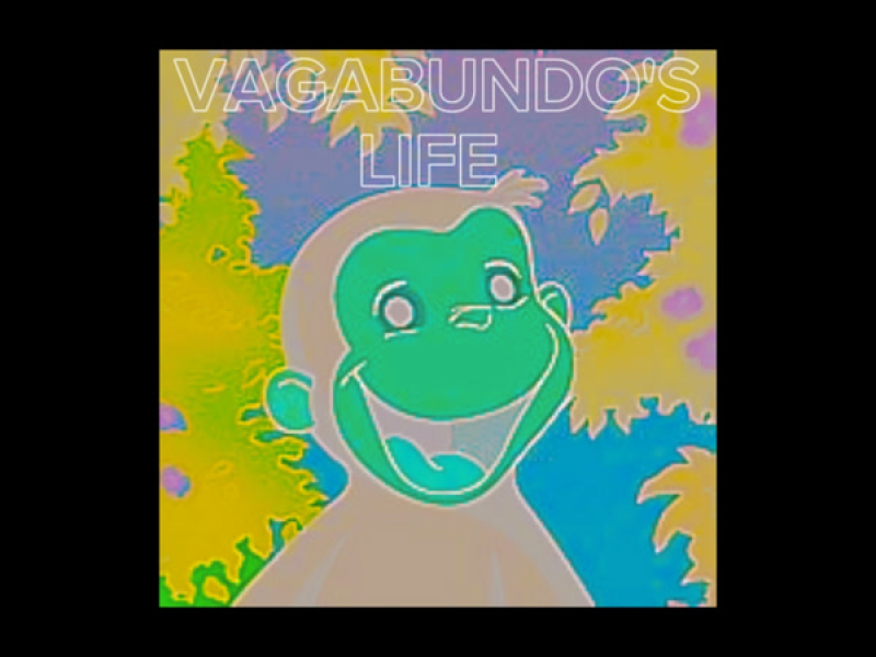 Vagabundo's Life (EP)