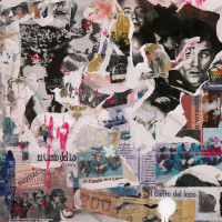 No, No Vuelve (Single)