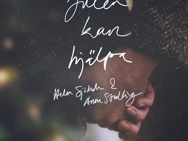 Julen kan hjälpa (Single)