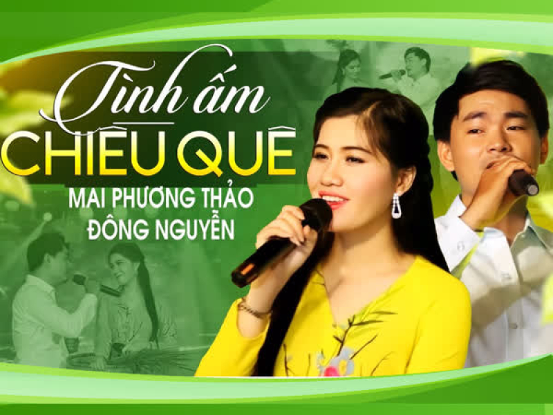 Tình Ấm Chiều Quê (Single)