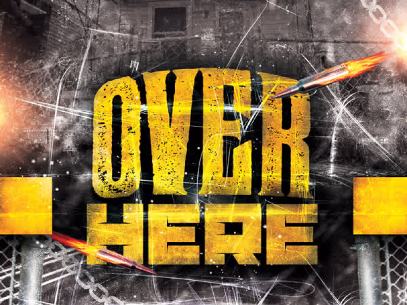 Over Here (Single)