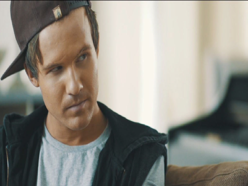 Rist meg (MV) (Single)