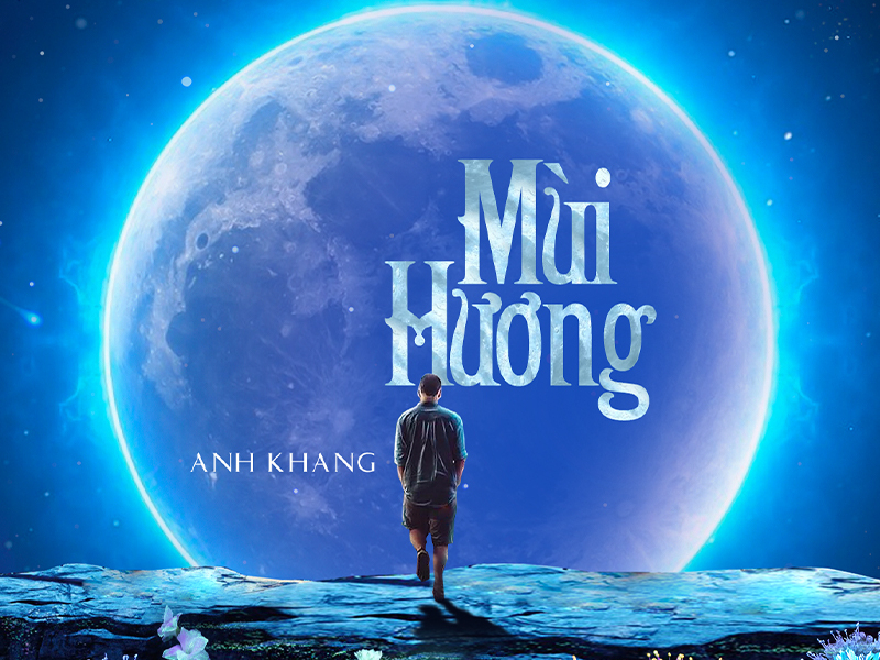 Mùi Hương (Single)