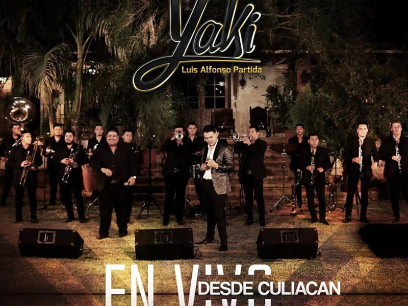 Desde Culiacan (En Vivo Desde Culiacan) (EP)