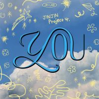 JIN LAB Project 4. [You] (Single)