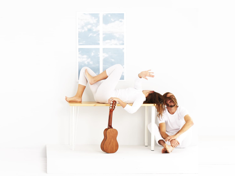 But We Are Still Here (Single)