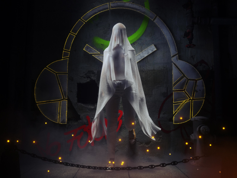 Just For Fun (Single)