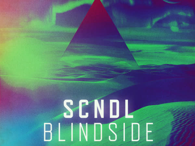 Blindside (Remixes)