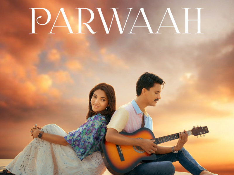 Parwaah (Single)