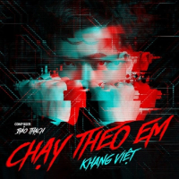 Chạy Theo Em (DJ Hfire Remix) (Tropical House) (Single)