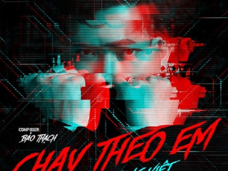 Chạy Theo Em (DJ Hfire Remix) (Tropical House) (Single)