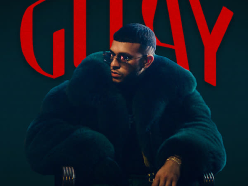Guay (Single)