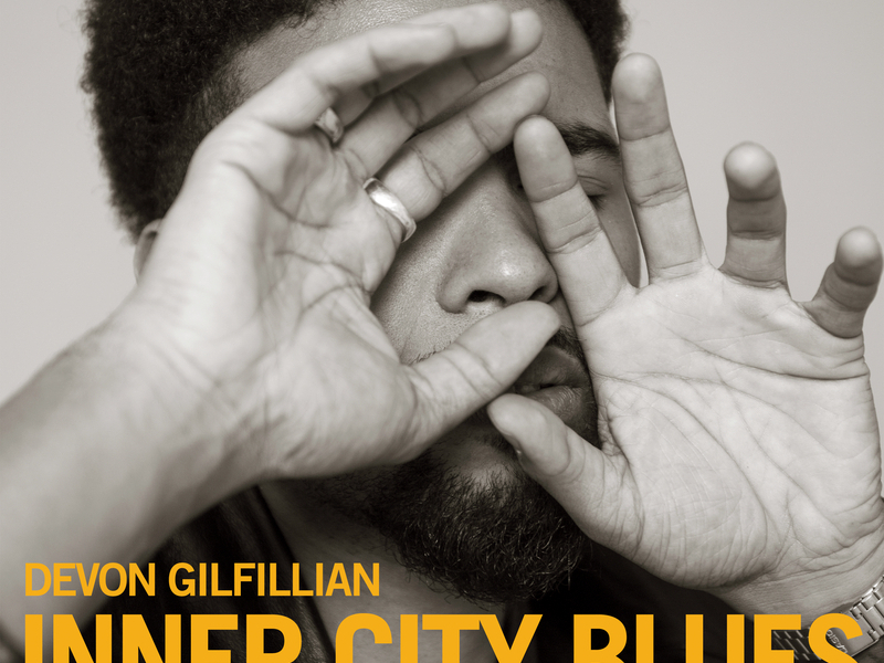 Inner City Blues (Make Me Wanna Holler) (Single)