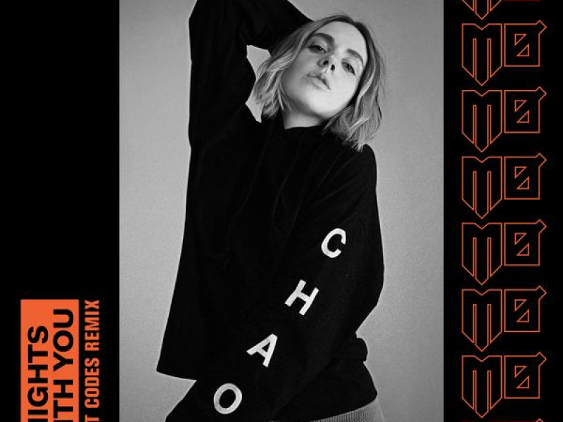 Nights With You (Cheat Codes Remix) (Single)
