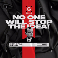 No One Will Stop the Idea! (Single)