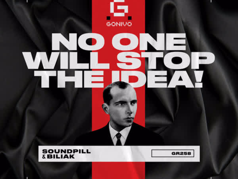No One Will Stop the Idea! (Single)