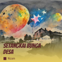 Setangkai bunga desa (Single)
