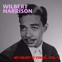 My Heart Is Yours, Vol. 1