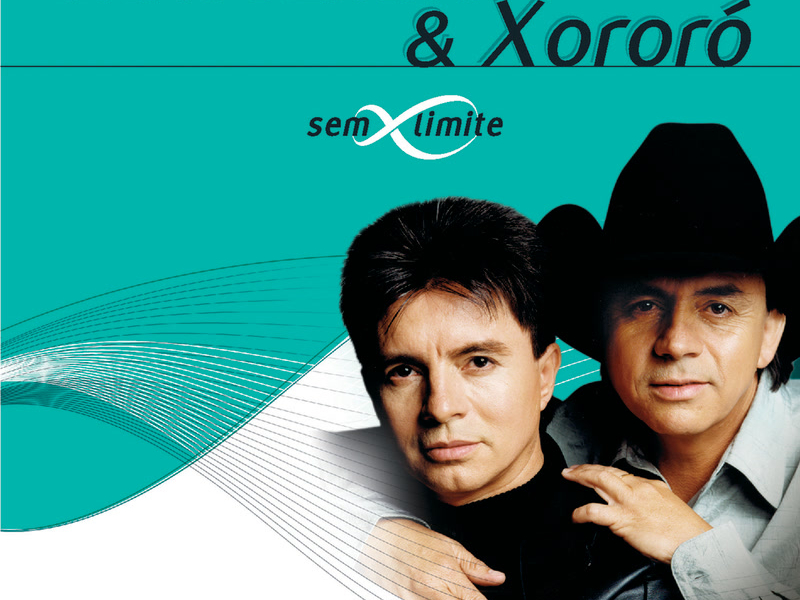 Chitãozinho & Xororó Sem Limite