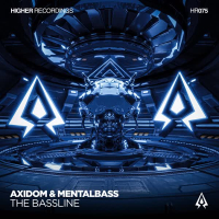 The Bassline (Radio Edit) (Single)