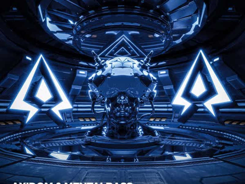 The Bassline (Radio Edit) (Single)