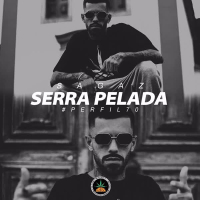 Serra Pelada (Single)